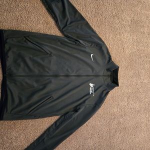 Chicago marathon Nike jacket
